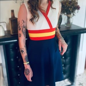 VTG 60s Dress